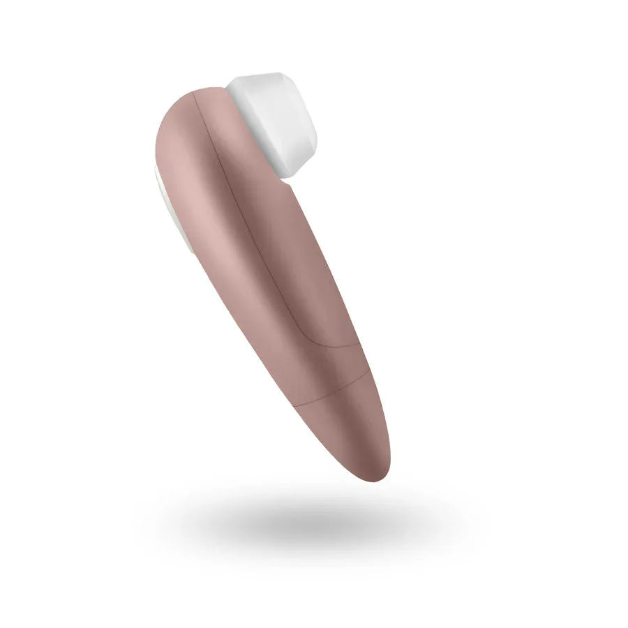 SATISFYER - 1 NCHSTE GENERATION - Vanelion Paradise