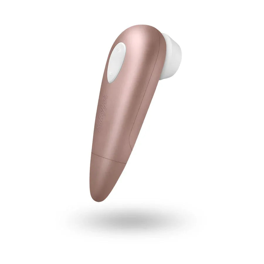 SATISFYER - 1 NCHSTE GENERATION - Vanelion Paradise