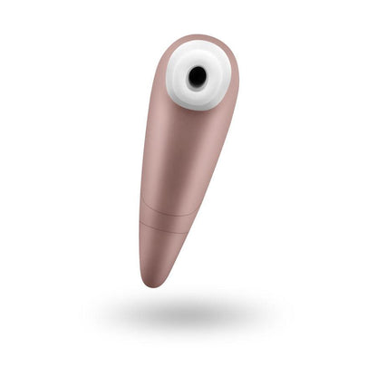 SATISFYER - 1 NCHSTE GENERATION