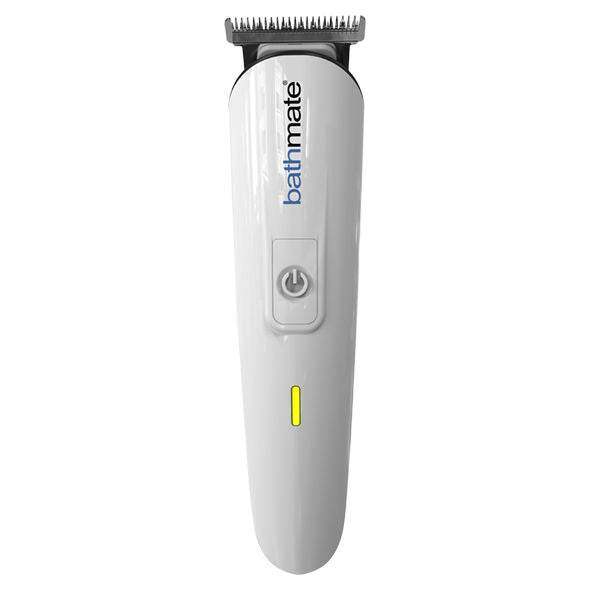 BATHMATE - TRIM MNNLICHES HAARENTFERNUNGS-KIT - Vanelion Paradise