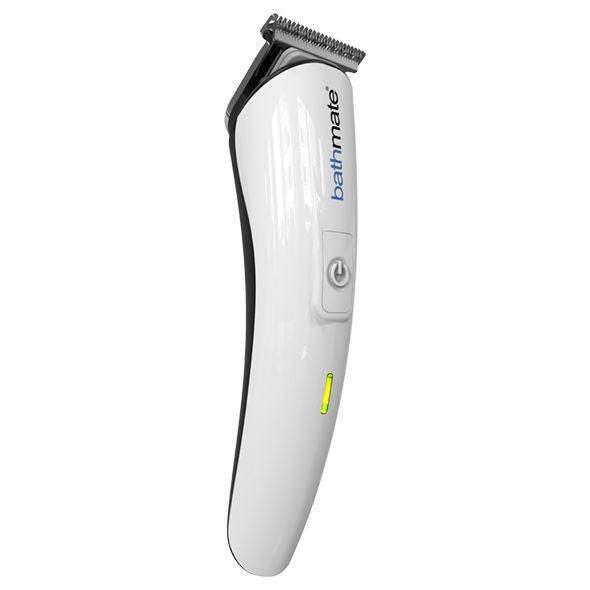 BATHMATE - TRIM MNNLICHES HAARENTFERNUNGS-KIT - Vanelion Paradise