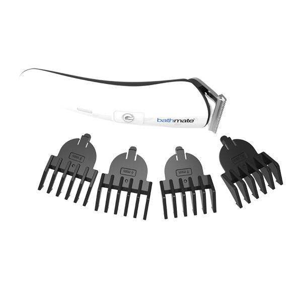 BATHMATE - TRIM MNNLICHES HAARENTFERNUNGS-KIT - Vanelion Paradise