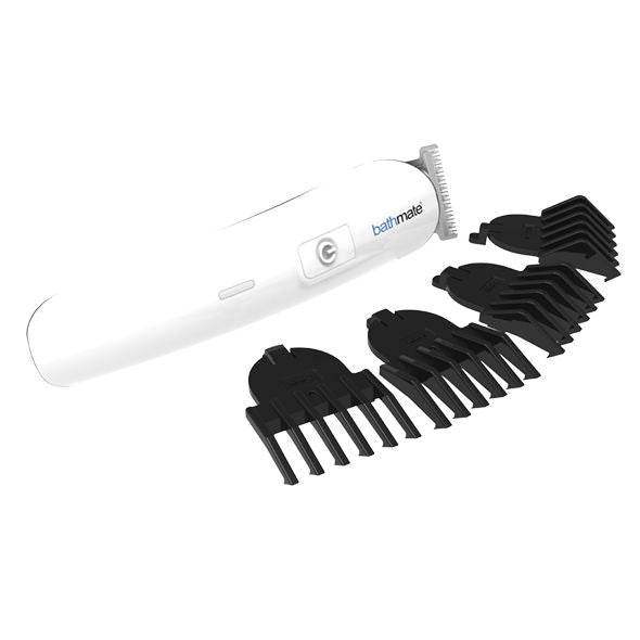 BATHMATE - TRIM MNNLICHES HAARENTFERNUNGS-KIT - Vanelion Paradise