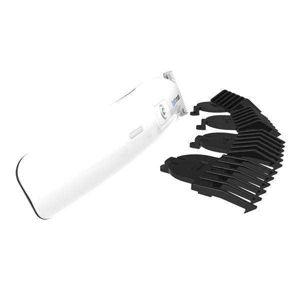 BATHMATE - TRIM MNNLICHES HAARENTFERNUNGS-KIT - Vanelion Paradise