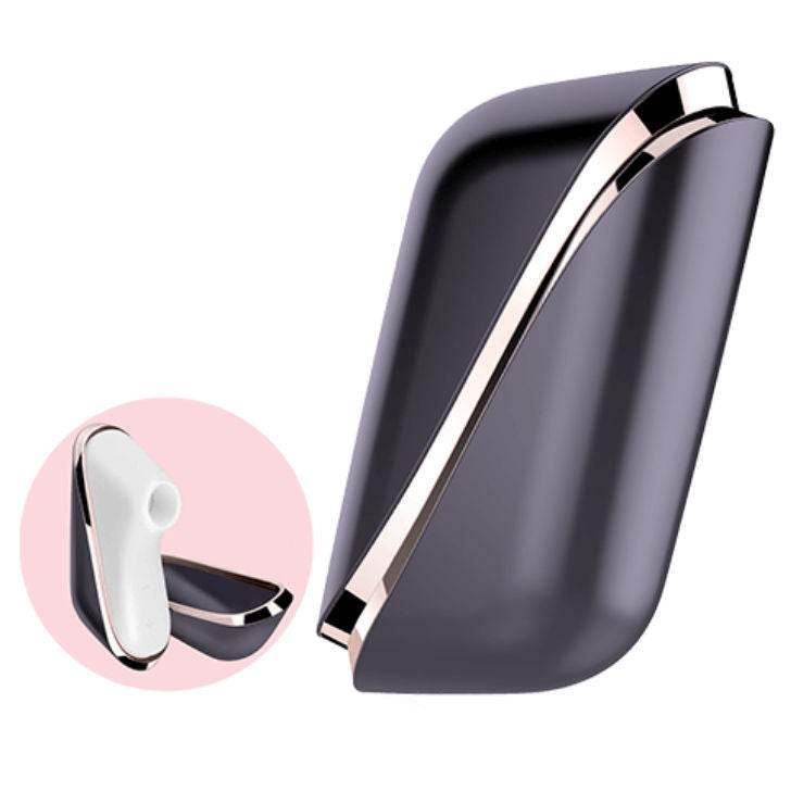 SATISFYER - PRO TRAVELLER - Vanelion Paradise