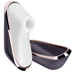 SATISFYER - PRO TRAVELLER - Vanelion Paradise