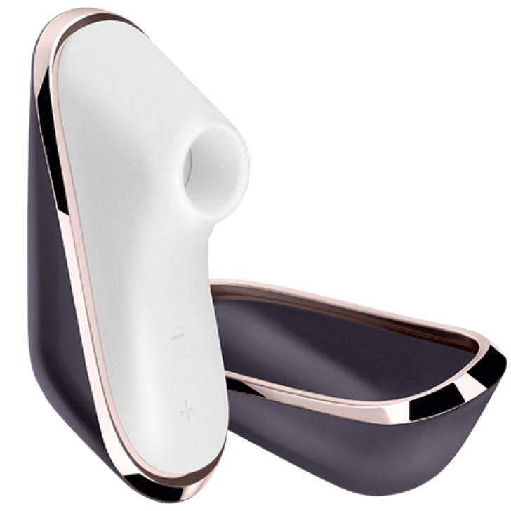 SATISFYER - PRO TRAVELLER - Vanelion Paradise