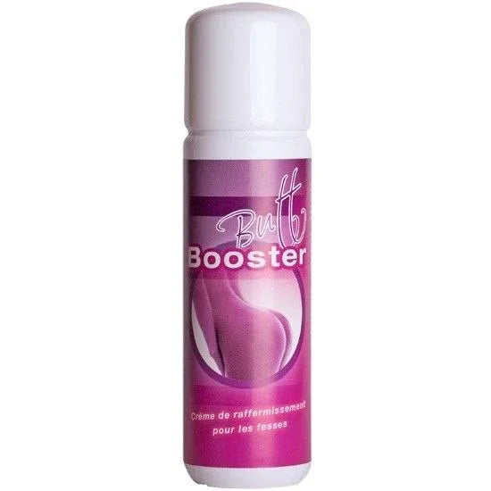 RUF - STRAFFENDE CREME FÜR DEN PO-BOOSTER - Vanelion Paradise