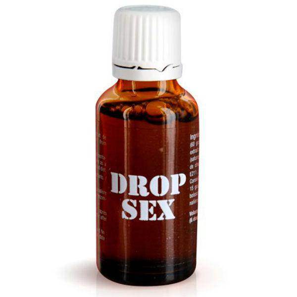 RUF - DROP SEX LIEBE TROPFEN 20ML - Vanelion Paradise