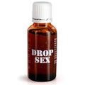 RUF - DROP SEX LIEBE TROPFEN 20ML - Vanelion Paradise
