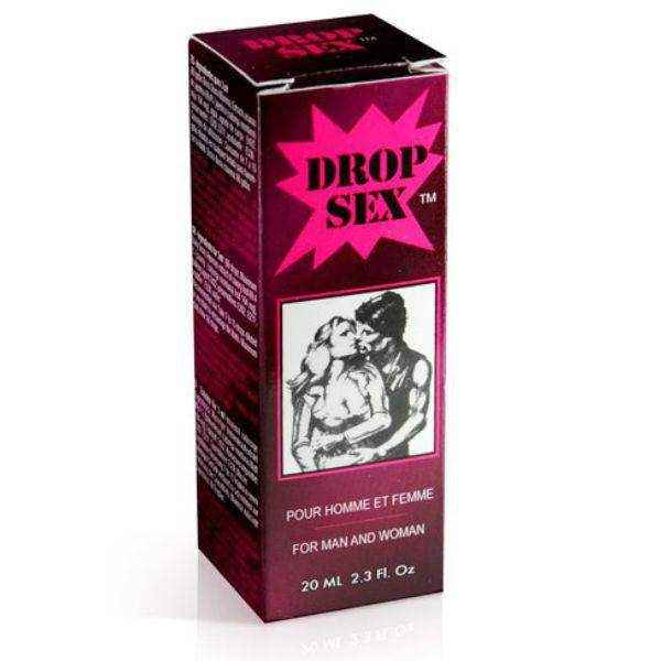 RUF - DROP SEX LIEBE TROPFEN 20ML - Vanelion Paradise