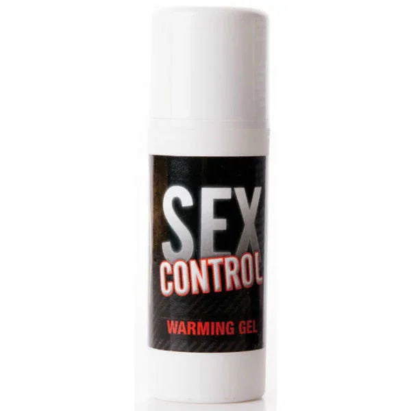 RUF - SEX-KONTROLL-EREKTIONSCREME - Vanelion Paradise
