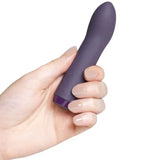JE JOUE - G-SPOT BULLET VIBRATOR LILA - Vanelion Paradise