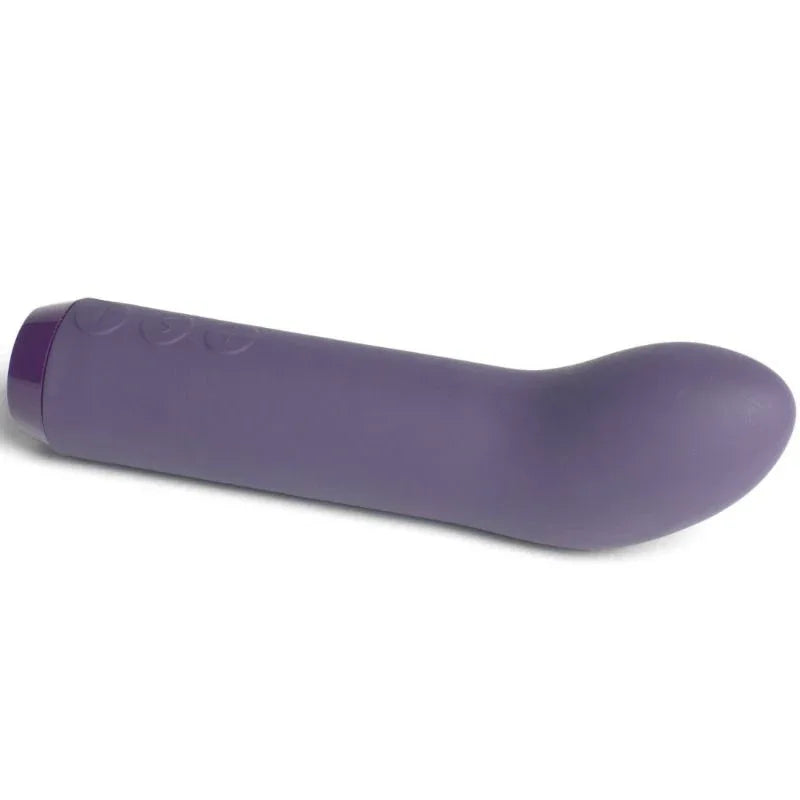 JE JOUE - G-SPOT BULLET VIBRATOR LILA - Vanelion Paradise