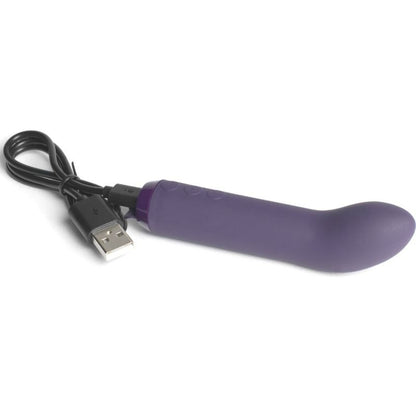 JE JOUE - G-SPOT BULLET VIBRATOR LILA