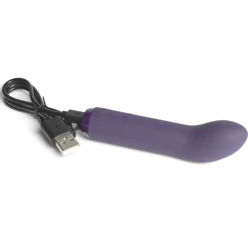 JE JOUE - G-SPOT BULLET VIBRATOR LILA - Vanelion Paradise