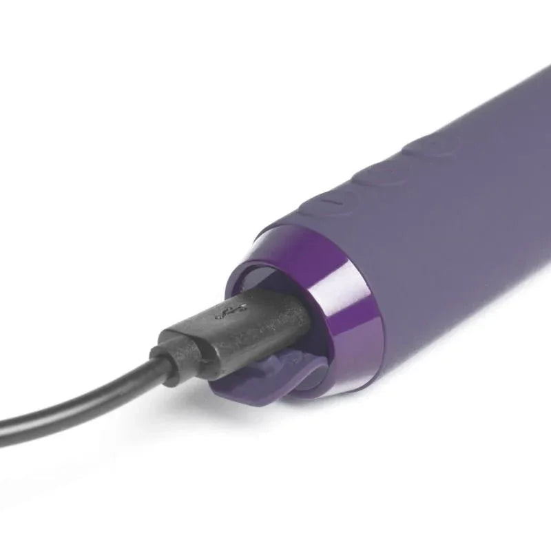 JE JOUE - KLASSISCHER KUGELVIBRATOR - Vanelion Paradise
