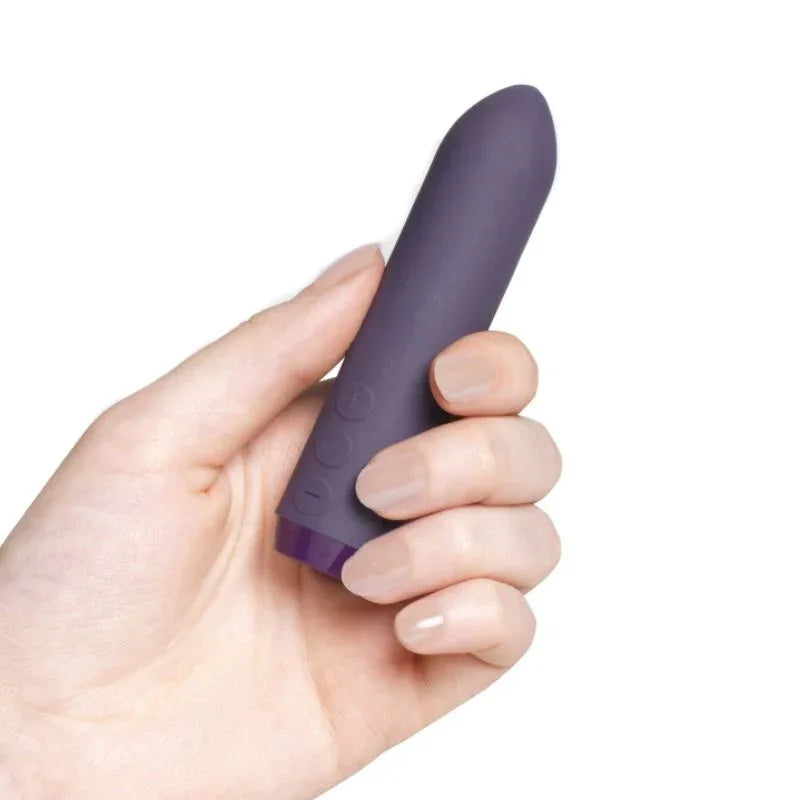 JE JOUE - KLASSISCHER KUGELVIBRATOR - Vanelion Paradise