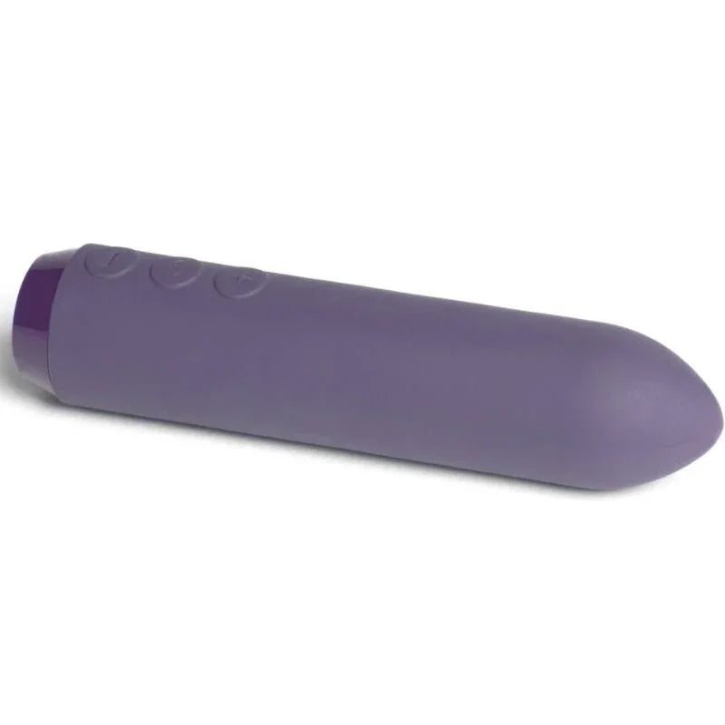 JE JOUE - KLASSISCHER KUGELVIBRATOR - Vanelion Paradise