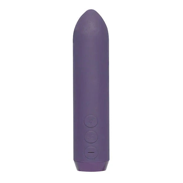 JE JOUE - KLASSISCHER KUGELVIBRATOR - Vanelion Paradise