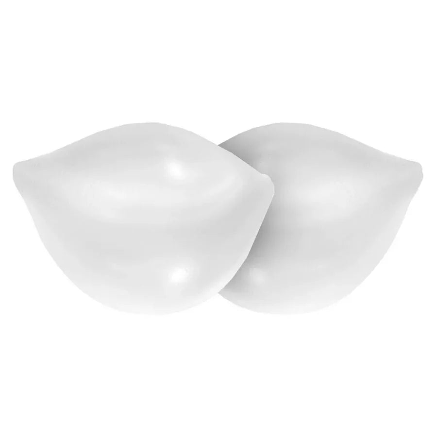 BYE-BRA - SEMI PADS PUSH-UP TRANSPARENT - Vanelion Paradise