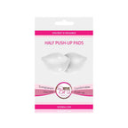 BYE-BRA - SEMI PADS PUSH-UP TRANSPARENT - Vanelion Paradise