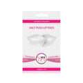 BYE-BRA - SEMI PADS PUSH-UP TRANSPARENT - Vanelion Paradise