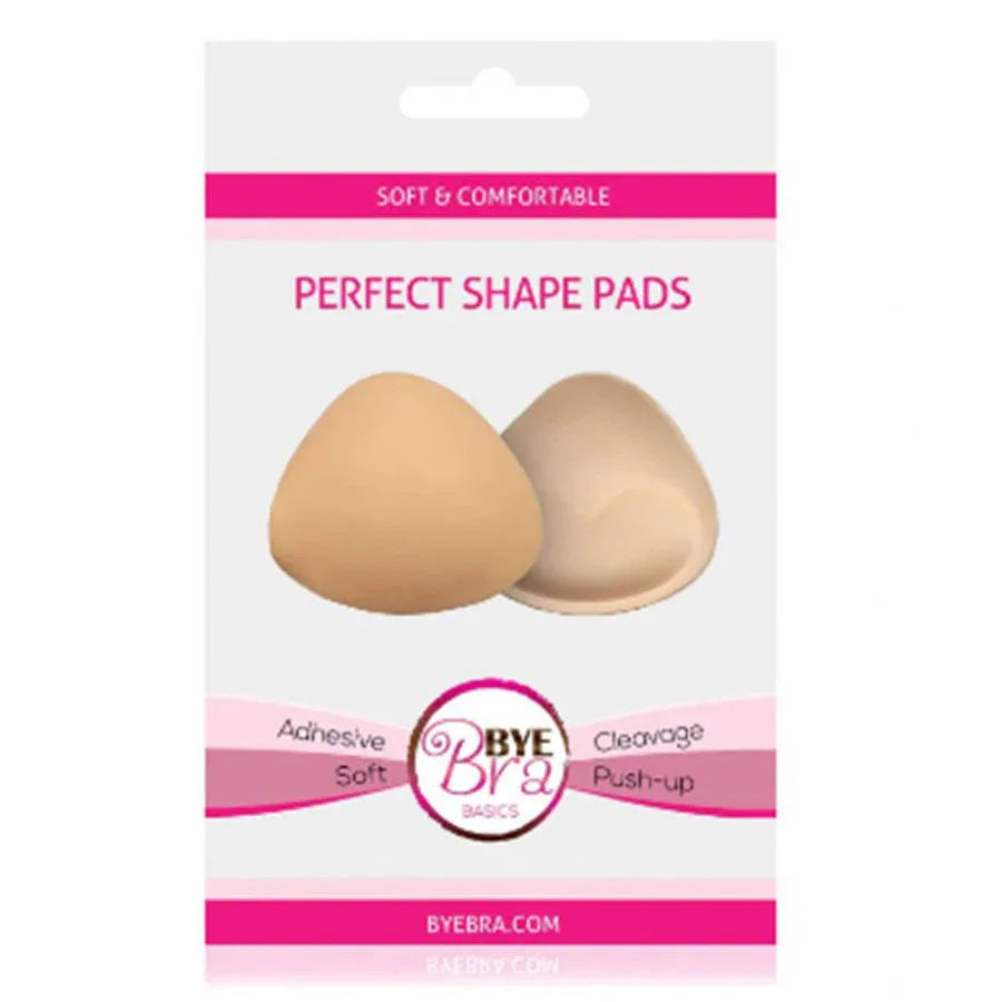 BYE-BRA - PADS PERFECT PUSH-UP BEIGE - Vanelion Paradise