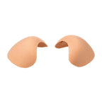 BYE-BRA - SCHULTERPROTEKTOREN UNTERSTÜTZEN BEIGE - Vanelion Paradise