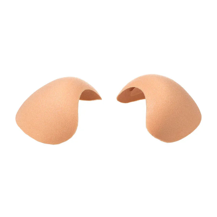 BYE-BRA - SCHULTERPROTEKTOREN UNTERSTÜTZEN BEIGE - Vanelion Paradise