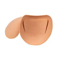 BYE-BRA - SCHULTERPROTEKTOREN UNTERSTÜTZEN BEIGE - Vanelion Paradise