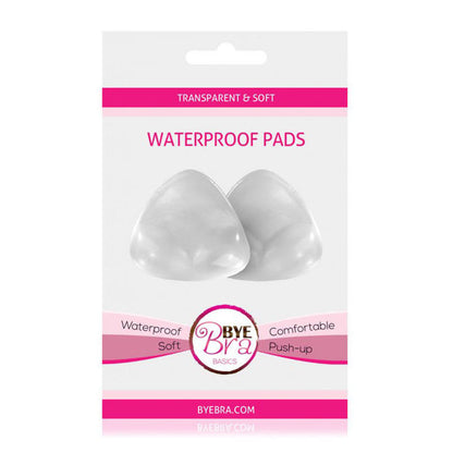 BYE-BRA - PADS PUSH-UP WASSERDICHTE