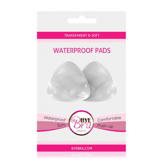 BYE-BRA - PADS PUSH-UP WASSERDICHTE