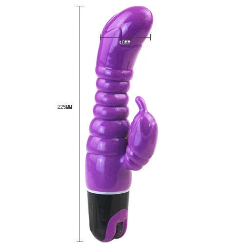 BAILE - LOVET VIBRATOR SENSATION FLIEDER - Vanelion Paradise