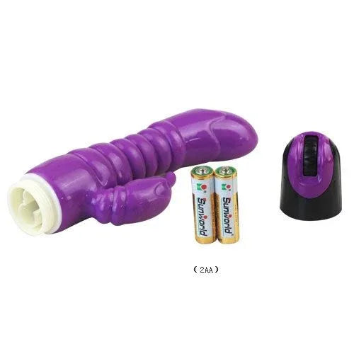 BAILE - LOVET VIBRATOR SENSATION FLIEDER - Vanelion Paradise