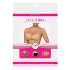 BYE-BRA - LACE-IT ENHANCEMENT PUSH-UP SCHWARZ CUP C - Vanelion Paradise