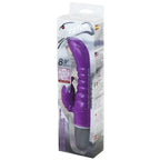 BAILE - LOVET VIBRATOR SENSATION FLIEDER - Vanelion Paradise