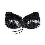 BYE-BRA - LACE-IT ENHANCEMENT PUSH-UP SCHWARZ CUP C - Vanelion Paradise