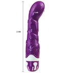 BAILE - REALISTISCHER HAHN 10 RHYTHMS SENSATION FLIEDER - Vanelion Paradise