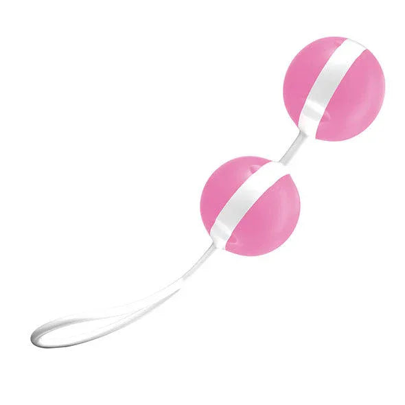 JOYDIVION JOYBALLS - ROSA CHINESISCHE BÄLLE - Vanelion Paradise