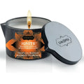 KAMASUTRA - MASSAGEKERZE MIT TROPISCHEM GRIFF 170 GR - Vanelion Paradise