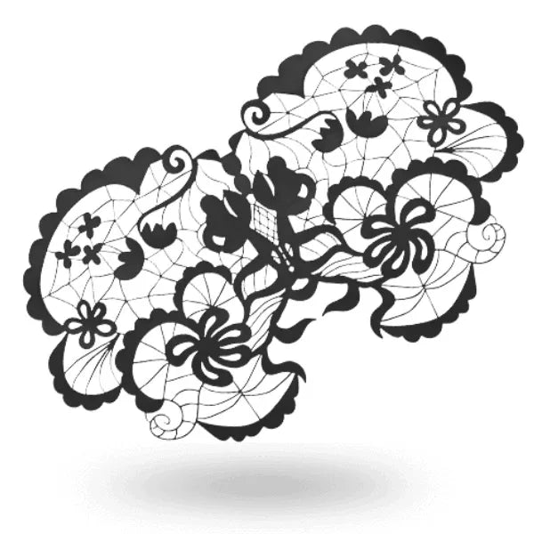 BIJOUX - ANNA MASKE - Vanelion Paradise