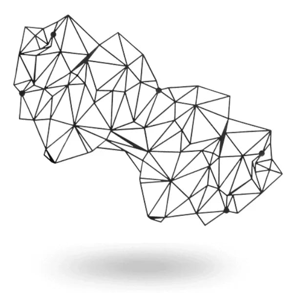 BIJOUX - KRISTINE MASKE - Vanelion Paradise