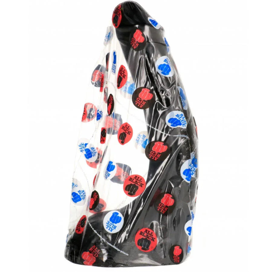 ALL BLACK - DILDO 29 CM FISTING - Vanelion Paradise