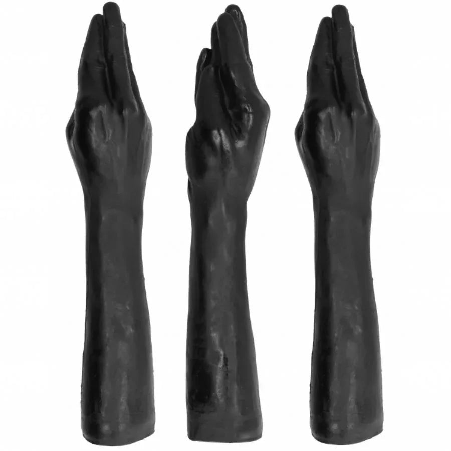 ALL BLACK - FIST RIESENFISTING 40 CM - Vanelion Paradise