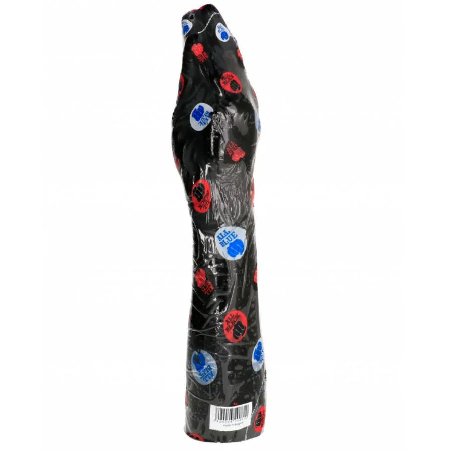 ALL BLACK - FIST RIESENFISTING 40 CM - Vanelion Paradise