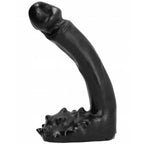 ALL BLACK - REALISTISCHER DILDO 19 CM - Vanelion Paradise