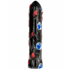 ALL BLACK - DILDO 22 CM - Vanelion Paradise