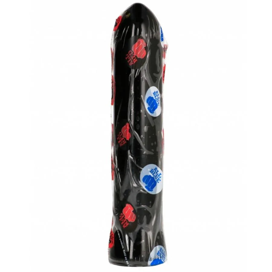 ALL BLACK - DILDO 22 CM - Vanelion Paradise