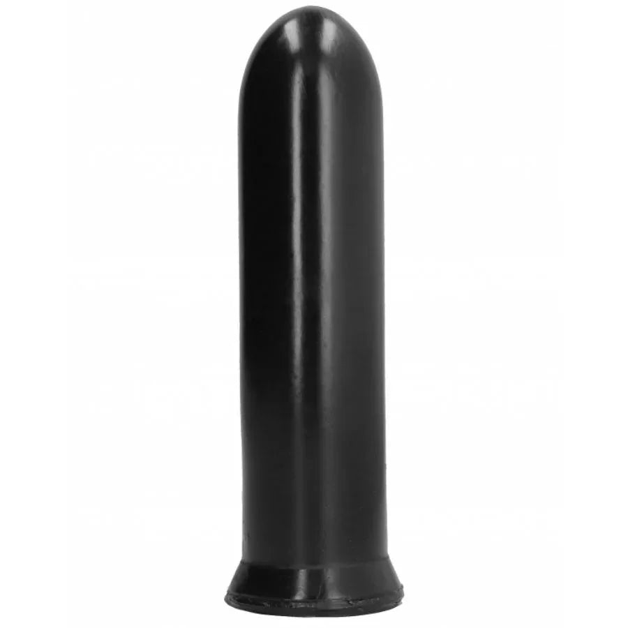 ALL BLACK - DILDO SCHWARZ 19 CM - Vanelion Paradise
